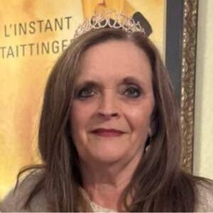 Meet your Posher, Kimberly